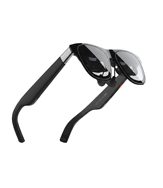 تقنية نظارات GlaSpeak