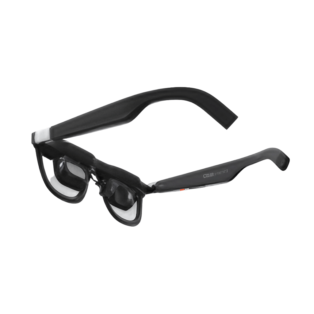 GlaSpeak - منظر 2