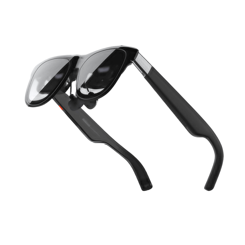 GlaSpeak - منظر 4